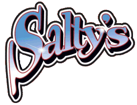 Salty's featuring hand-made wooden saltwater fishing lures and surf plugs  for Stripers and Bluefish! We are your number one supplier of plug building  supplies, striper fishing lures, and lure kits!