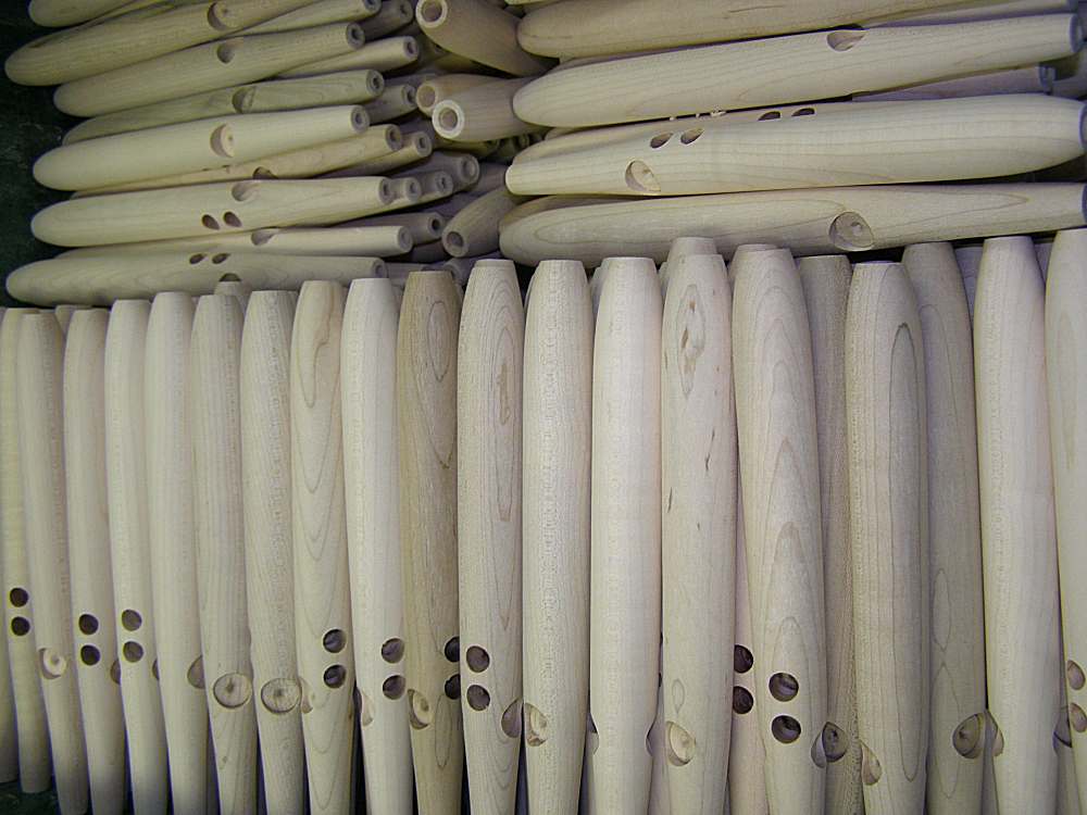 Wood Lure blanks, Plug blanks, Complete Wood Turning Services